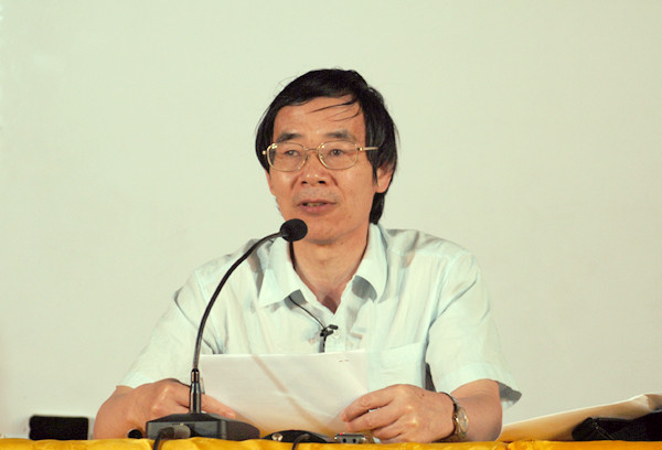 邓晓芒