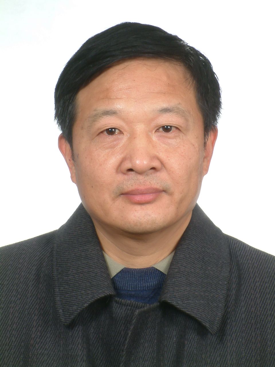 顾肃