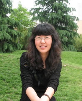 郑少东