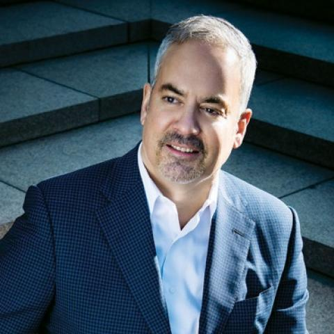 Stephen Macedo