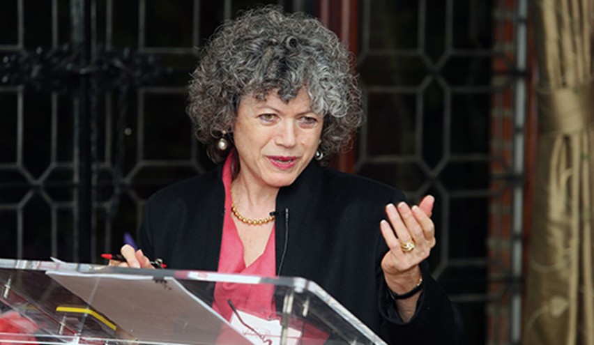 Vivien A. Schmidt