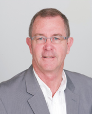 Paul Patton