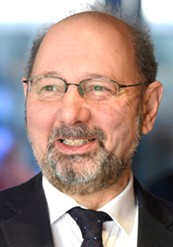 Richard Sakwa