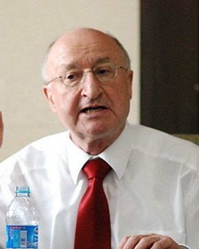 Robert Alexy