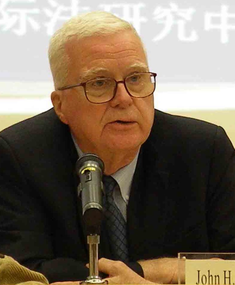 John H. Jackson