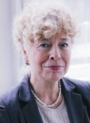 Gesine Schwan