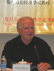 Ulrich Beck