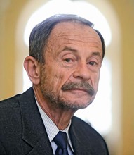 Adam Przeworski