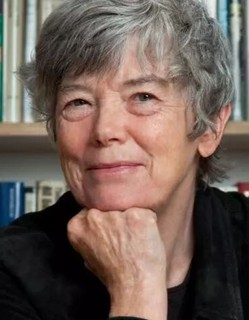 Jane Mansbridge