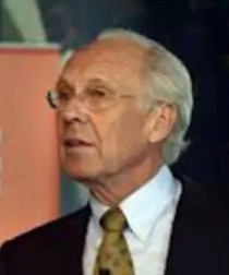 Jørgen Randers