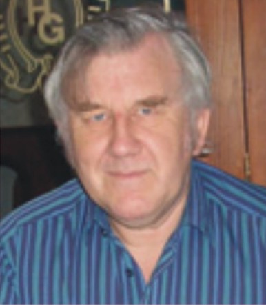 Gary Craig