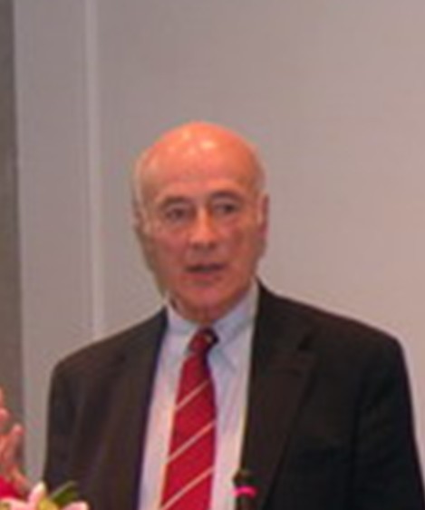Joseph S. Nye Jr.