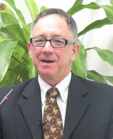 Thomas B. Gold