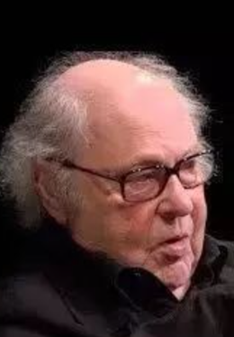 Marshall David Sahlins