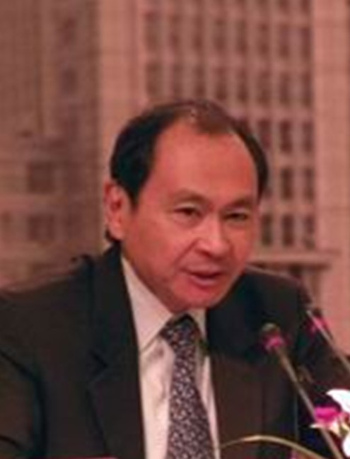 Francis Fukuyama