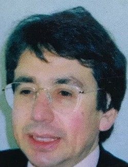 David Held