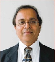 Govindan Parayil