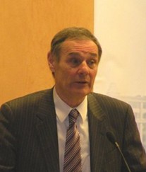 Christopher J. Berry