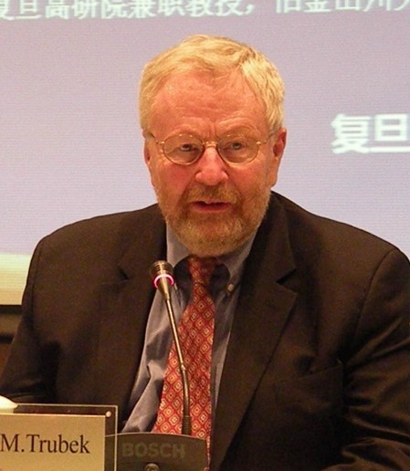 David M. Trubek