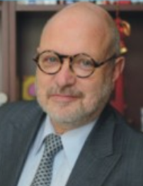 David Goodman