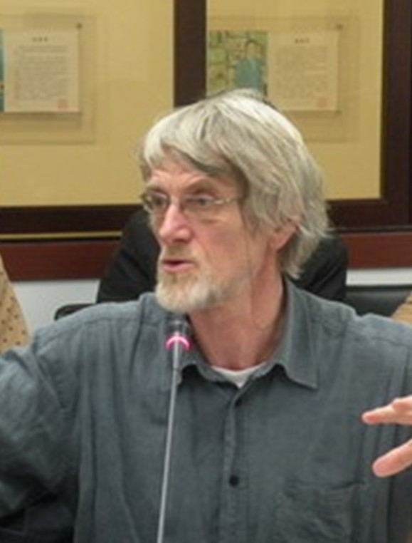Philippe van Parijs
