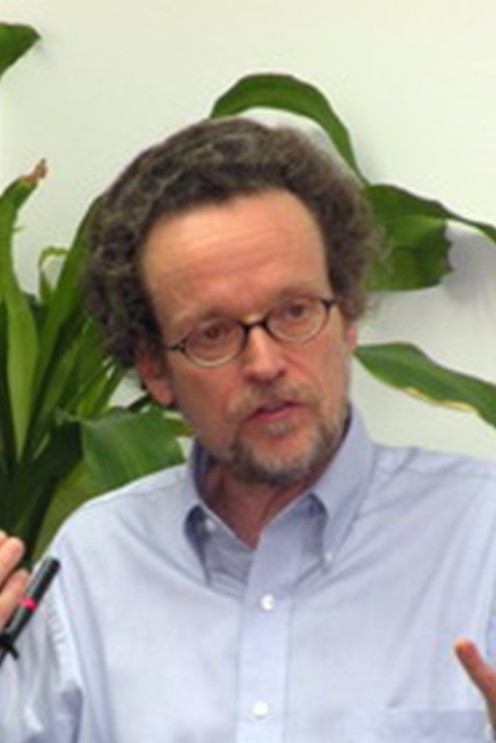 Thomas Pogge