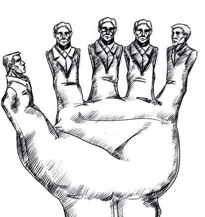 复旦大学社会科学高等研究院