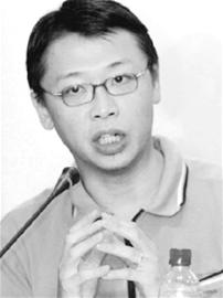 石之瑜将访问IAS-Fudan