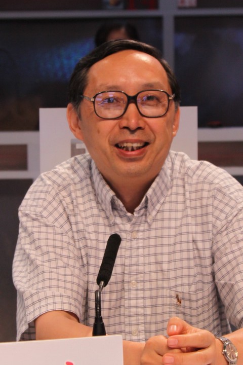 陈来