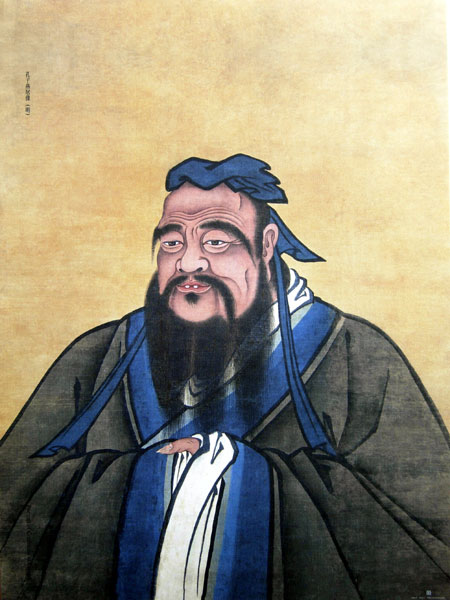 刘清平：儒家民本思想：工具性之本，还是目的性之本？