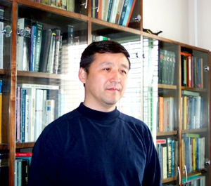 汪晖