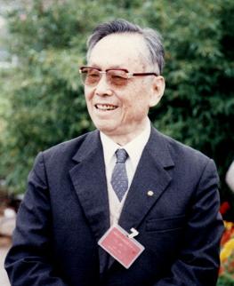 任继愈