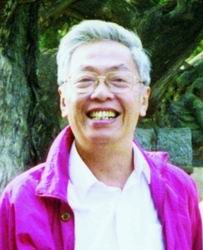 陆谷孙