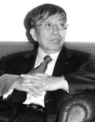 章培恒