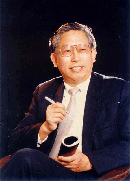 姜义华