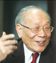 张仲礼