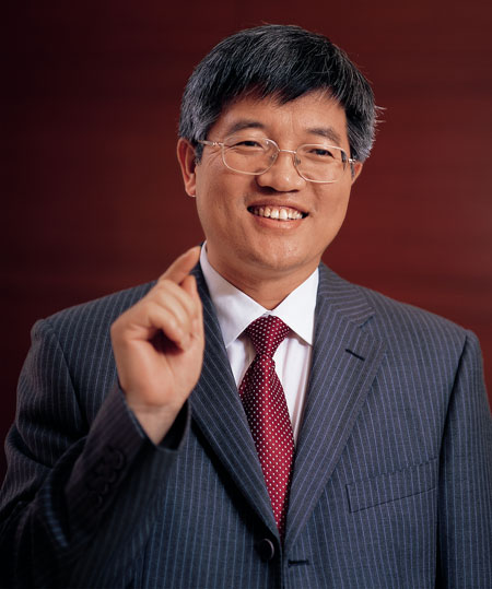 张维迎