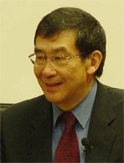 杜维明