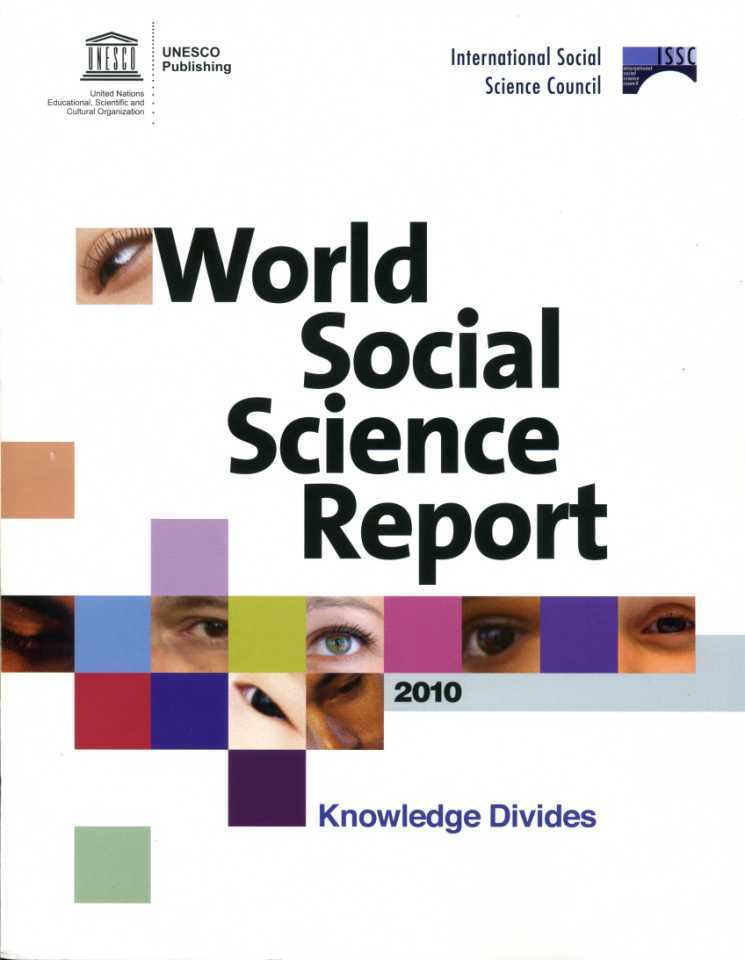 邓正来：Westernization of the Chinese Social Sciences: the case of legal science (1978-2008)