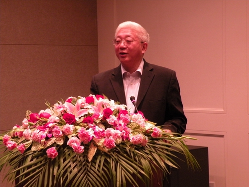 中国深度研究高级讲坛：陈思和教授主讲“六十年文学话土改”