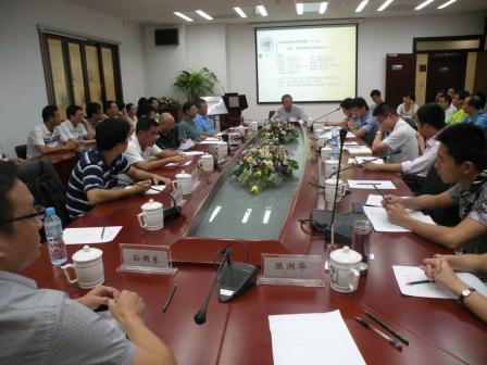 中国深度研究席明纳：多视角透视中国基层社会