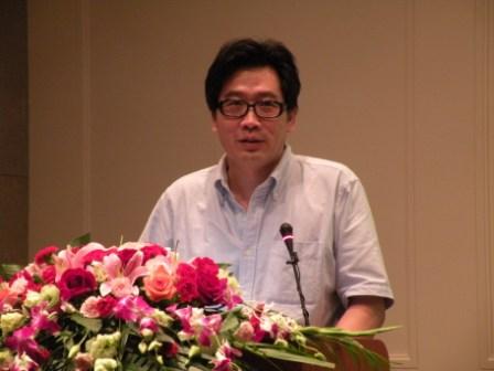 中国深度研究高级讲坛:周宁教授主讲“跨文化形象学的观念与方法——有关《天朝遥远》的反思”
