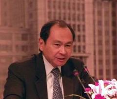 弗朗西斯·福山（Yoshihiro Francis Fukuyama）