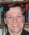 Donald Wiebe教授担任高研院学术委员