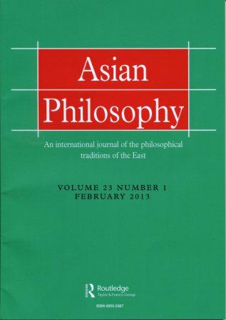 刘清平：Emotionales versus Rationales: A Comparison between Confucius' and Socrates' Ethics