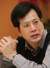 俞可平