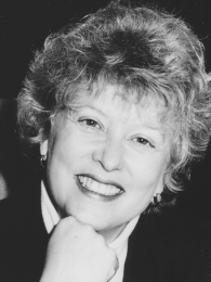 Terry Lynn Karl