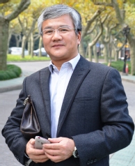 陶庆