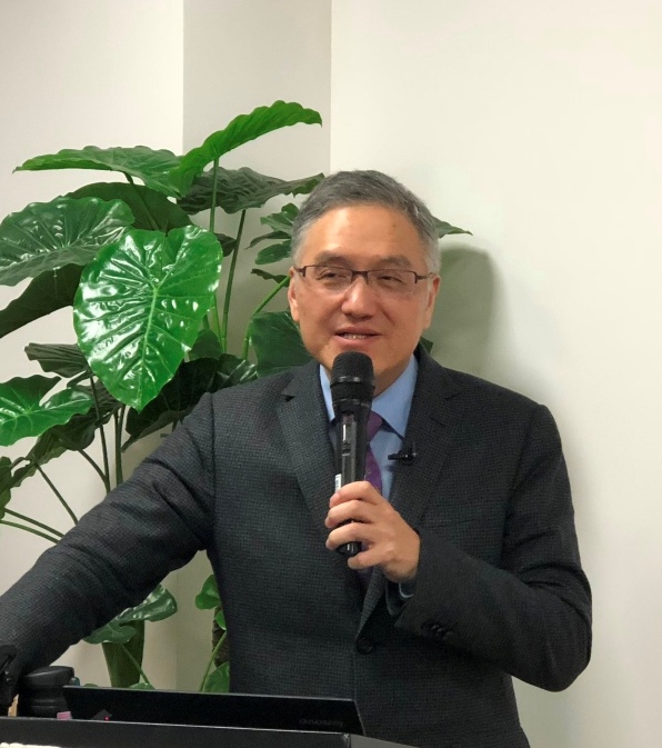 世界社会科学高级讲坛（六十五）:朱云汉教授主讲“世界如何应对金德尔伯格陷阱——逆全球化潮流下中国的担当”