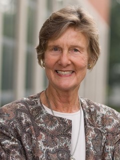 Nannerl O. Keohane